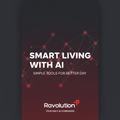 Smart Living with AI: Simple Tools for a Better Day